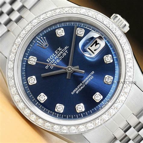 rolex 2000 datejust|rolex datejust price used.